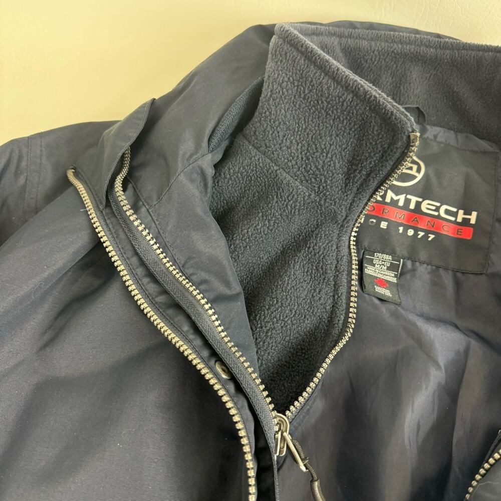 Stormtech Performance Winter Coat Jacket Chevy Lo… - image 6